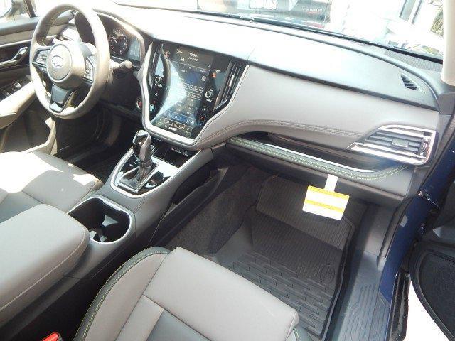 new 2025 Subaru Outback car, priced at $37,600