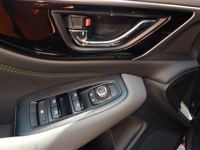 new 2025 Subaru Outback car, priced at $37,600