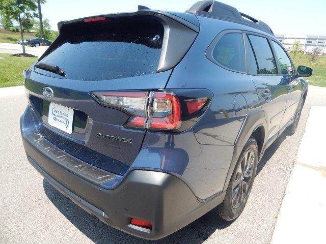 new 2025 Subaru Outback car, priced at $37,600