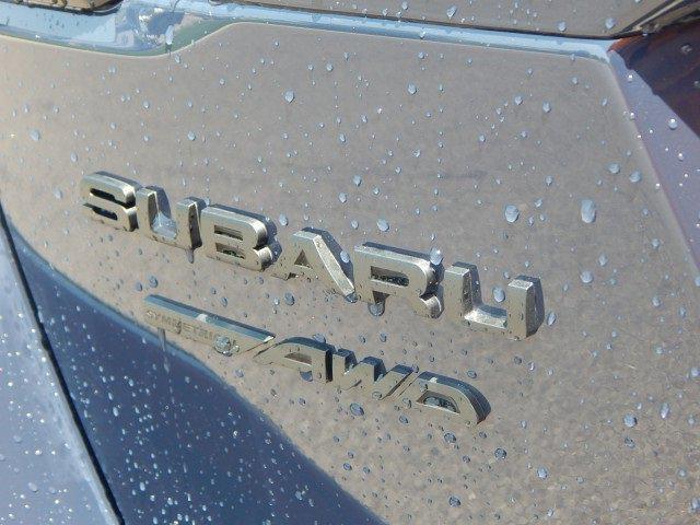 new 2025 Subaru Outback car, priced at $37,600