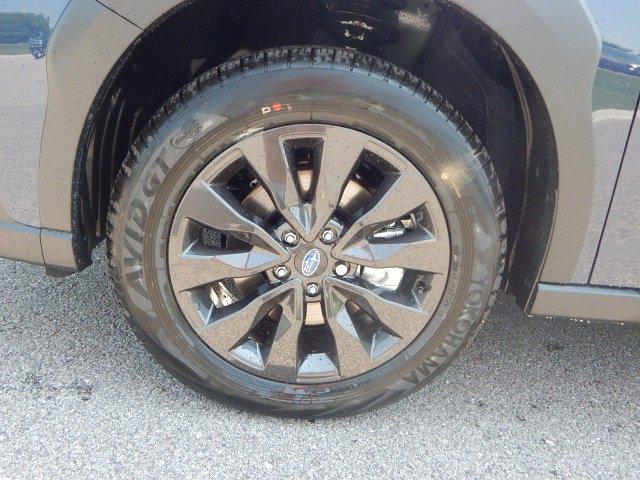 new 2025 Subaru Outback car, priced at $37,600