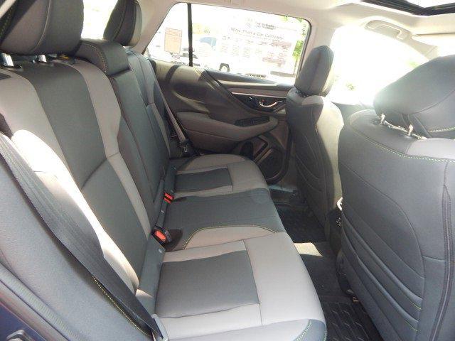 new 2025 Subaru Outback car, priced at $37,600