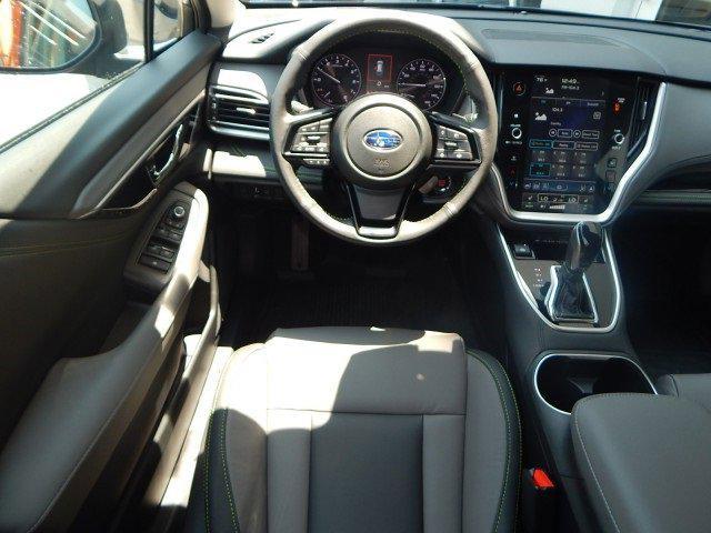new 2025 Subaru Outback car, priced at $37,600