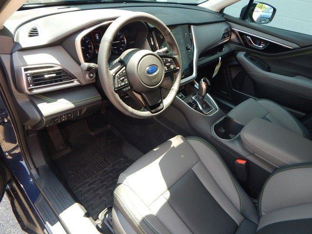 new 2025 Subaru Outback car, priced at $37,600