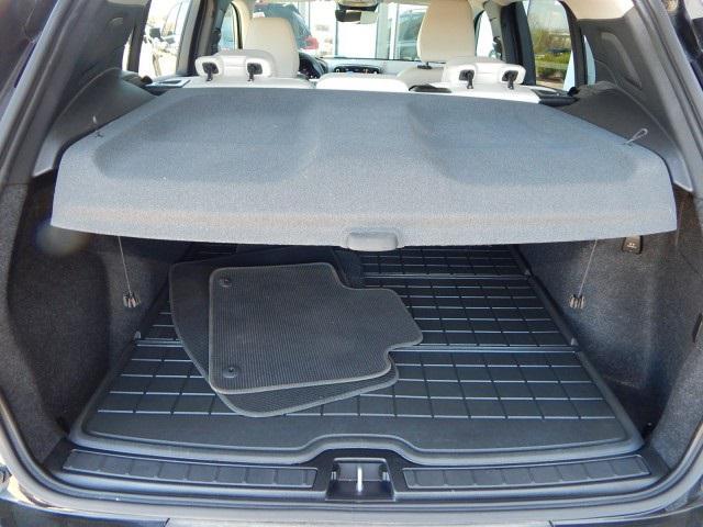 used 2023 Volvo XC40 car, priced at $29,899