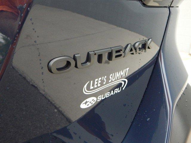 new 2025 Subaru Outback car, priced at $35,677