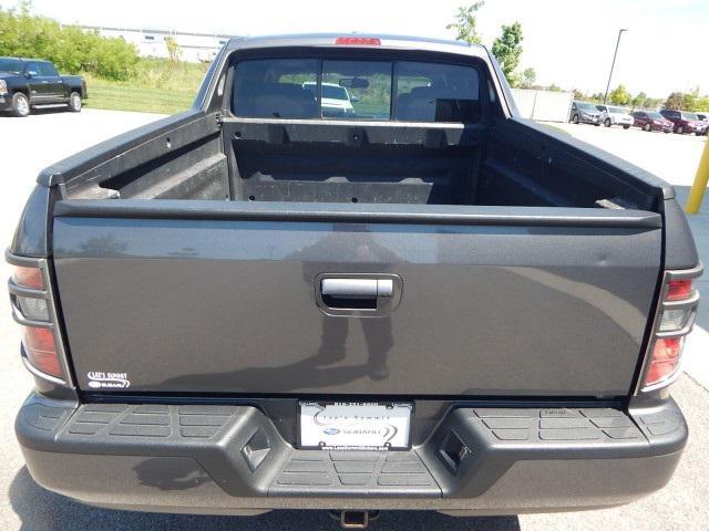 used 2013 Honda Ridgeline car, priced at $13,299