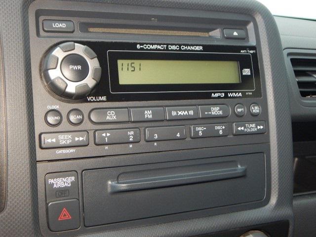 used 2013 Honda Ridgeline car, priced at $13,299
