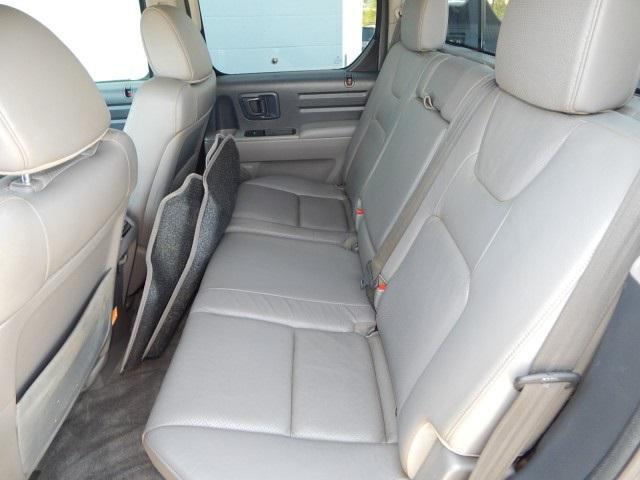 used 2013 Honda Ridgeline car, priced at $13,299