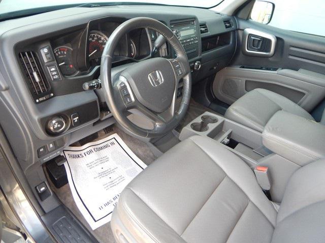 used 2013 Honda Ridgeline car, priced at $13,299