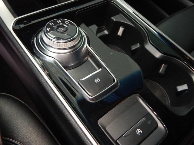 used 2020 Ford Edge car, priced at $19,399