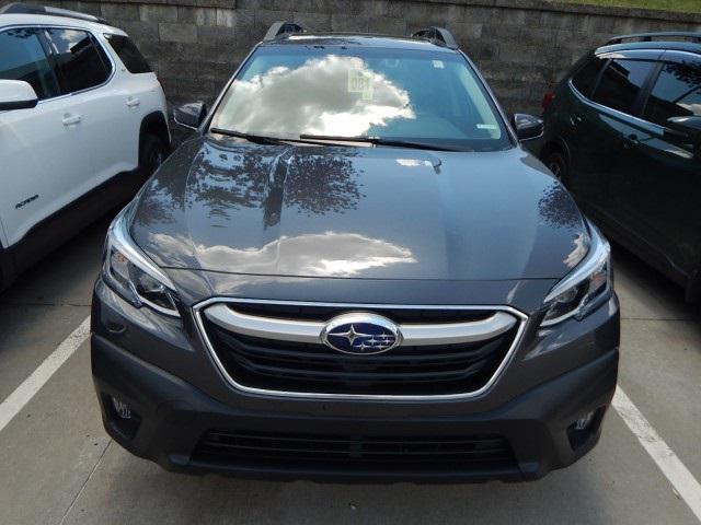 used 2022 Subaru Outback car, priced at $28,899