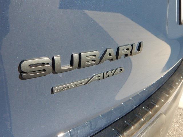 used 2024 Subaru Ascent car, priced at $39,599