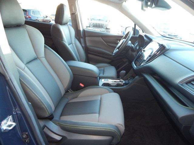 used 2024 Subaru Ascent car, priced at $39,599