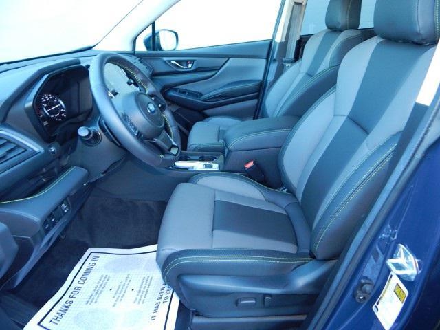 used 2024 Subaru Ascent car, priced at $39,599