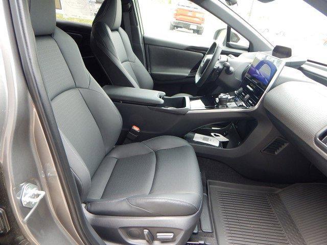 new 2025 Subaru Solterra car, priced at $48,507