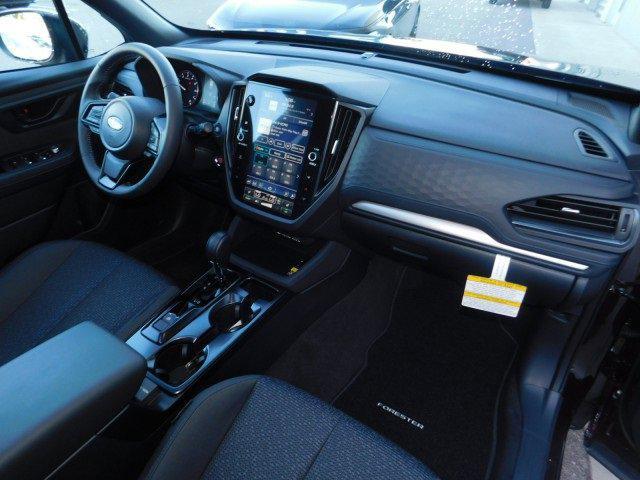 new 2026 Subaru Forester car, priced at $36,169