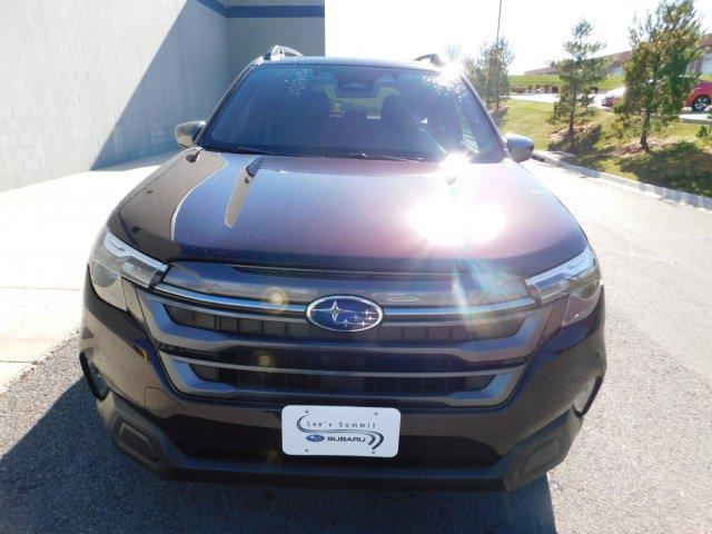 new 2026 Subaru Forester car, priced at $36,169