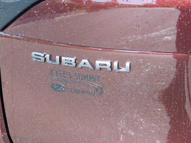 new 2026 Subaru Forester car, priced at $36,169