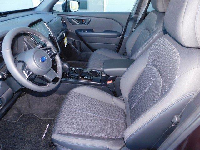 new 2026 Subaru Forester car, priced at $36,169