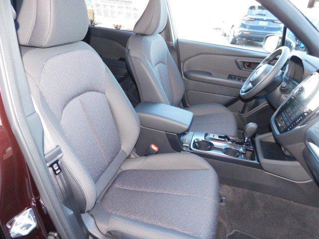 new 2026 Subaru Forester car, priced at $36,169