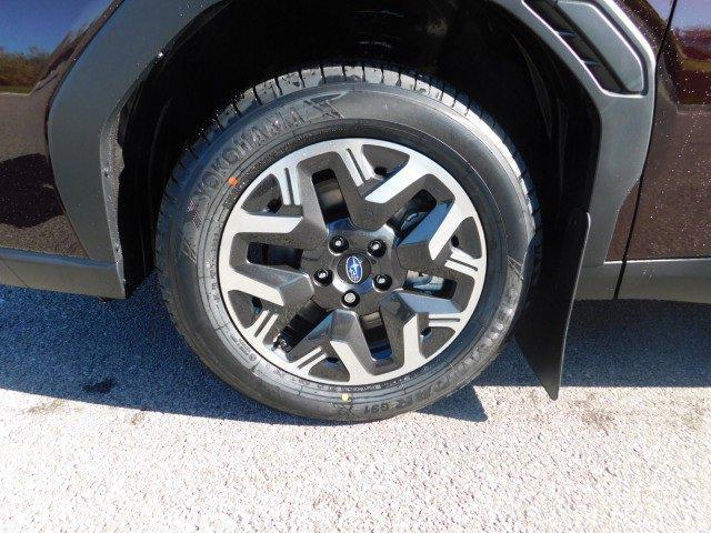 new 2026 Subaru Forester car, priced at $36,169