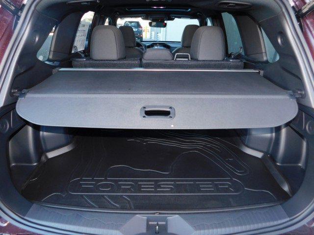 new 2026 Subaru Forester car, priced at $36,169