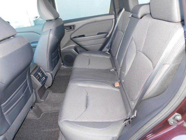 new 2026 Subaru Forester car, priced at $36,169