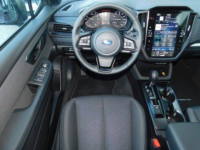 new 2026 Subaru Forester car, priced at $36,169