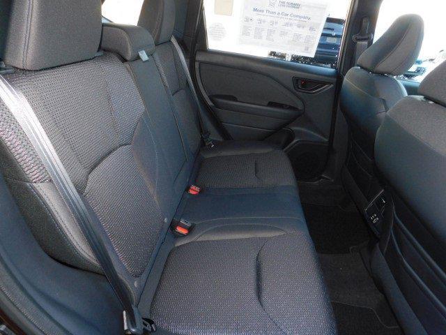 new 2026 Subaru Forester car, priced at $36,169