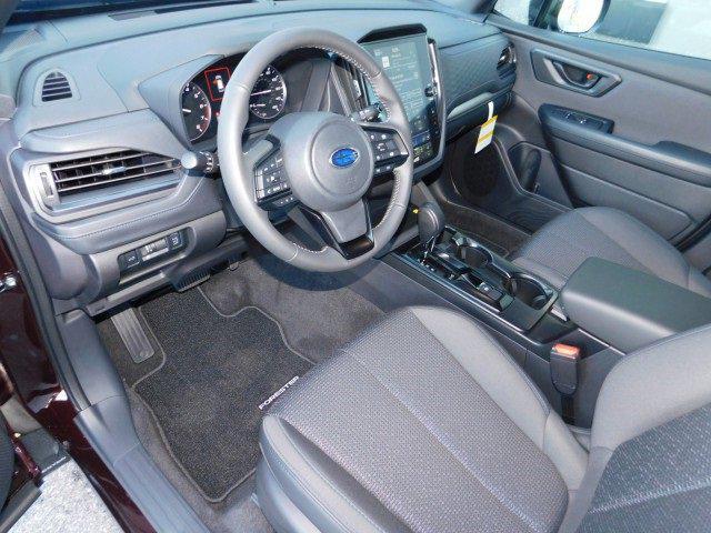 new 2026 Subaru Forester car, priced at $36,169
