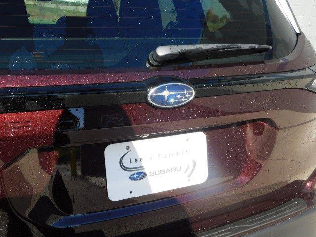 new 2026 Subaru Forester car, priced at $36,169