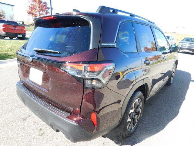 new 2026 Subaru Forester car, priced at $36,169