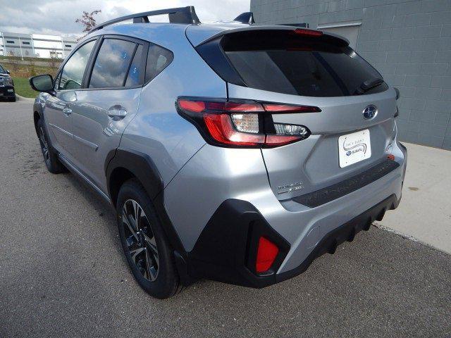 new 2024 Subaru Crosstrek car, priced at $29,196