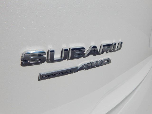 used 2022 Subaru Forester car, priced at $29,900