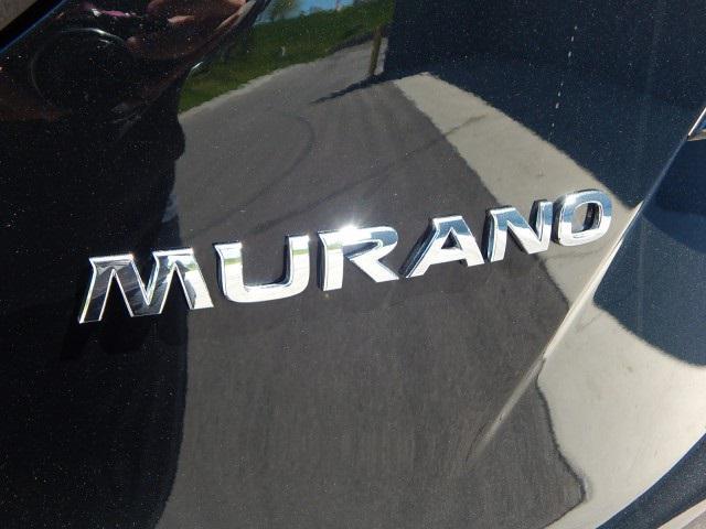 used 2022 Nissan Murano car, priced at $31,498