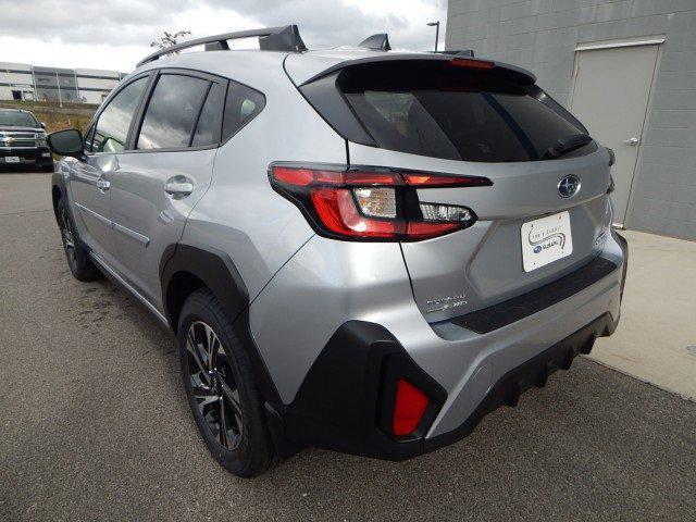 new 2024 Subaru Crosstrek car, priced at $29,196