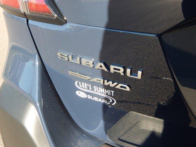 new 2025 Subaru Outback car, priced at $37,513