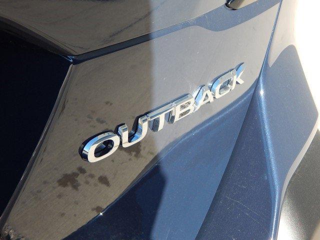 new 2025 Subaru Outback car, priced at $37,513