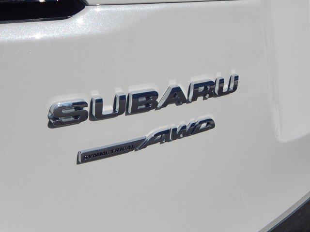 new 2025 Subaru Outback car, priced at $31,301