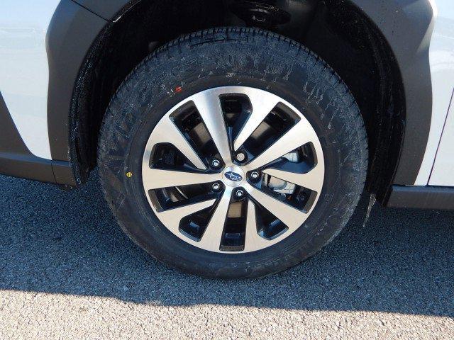 new 2025 Subaru Outback car, priced at $31,301