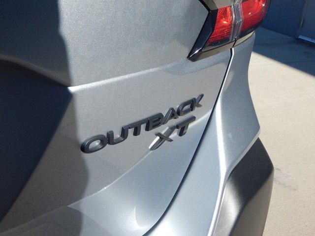 new 2025 Subaru Outback car, priced at $38,827