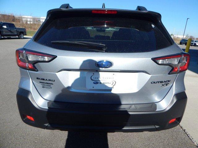 new 2025 Subaru Outback car, priced at $38,827