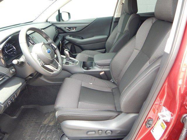 new 2025 Subaru Outback car, priced at $35,700