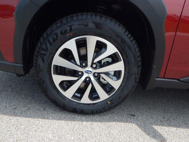 new 2025 Subaru Outback car, priced at $35,700