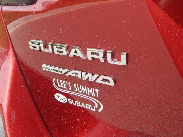 new 2025 Subaru Outback car, priced at $35,700
