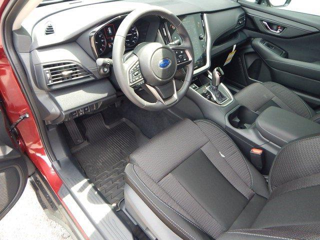 new 2025 Subaru Outback car, priced at $35,700