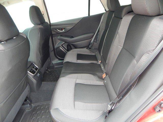 new 2025 Subaru Outback car, priced at $35,700