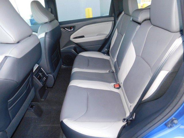 new 2026 Subaru Forester car, priced at $41,615