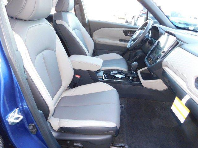 new 2026 Subaru Forester car, priced at $41,615